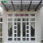 CỬA NHÔM TUNGKANG HỆ 500